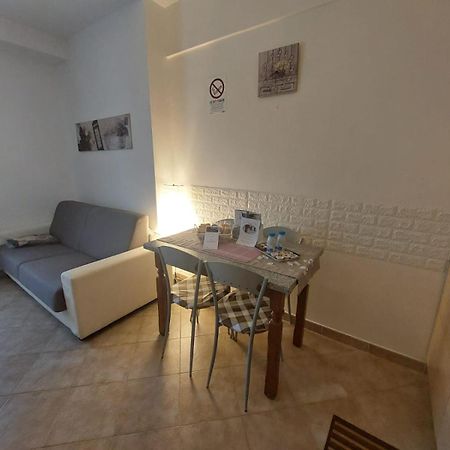 La Casa Di Alberto Камерино Екстериор снимка