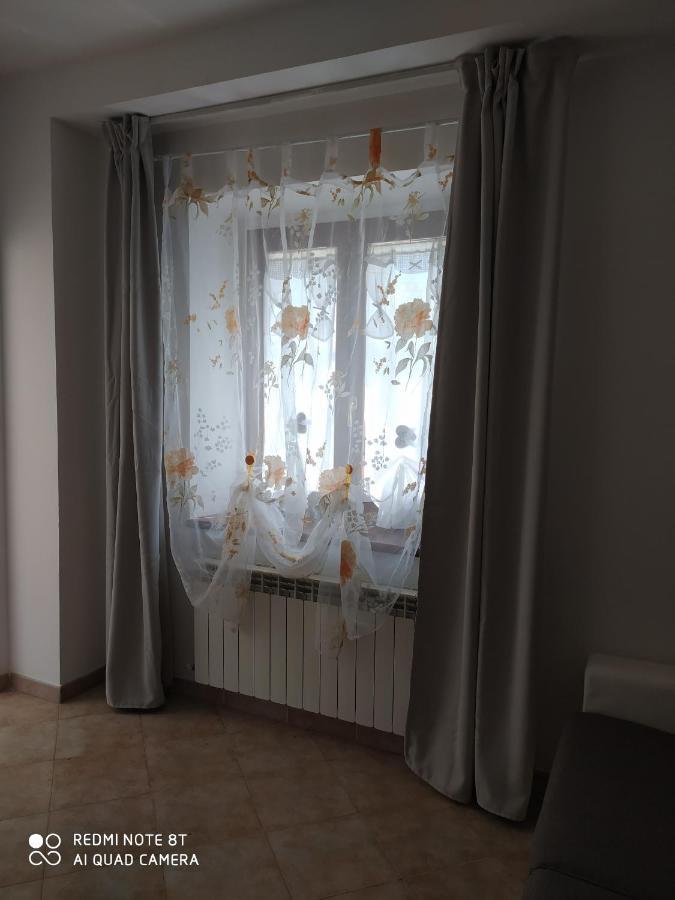 La Casa Di Alberto Камерино Екстериор снимка