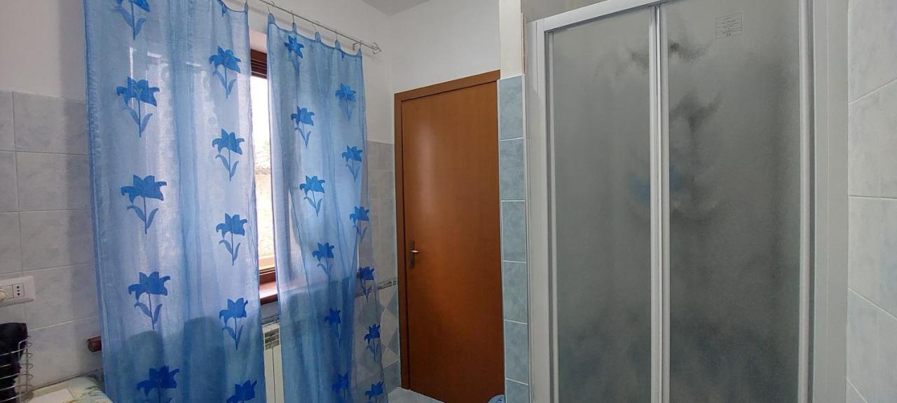La Casa Di Alberto Камерино Екстериор снимка
