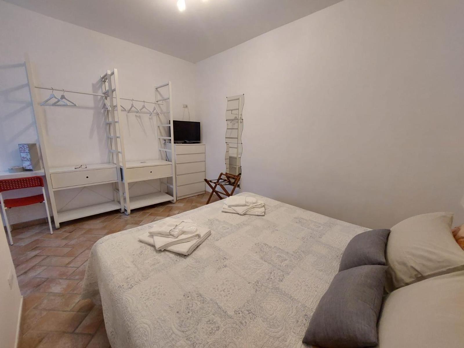 La Casa Di Alberto Камерино Екстериор снимка