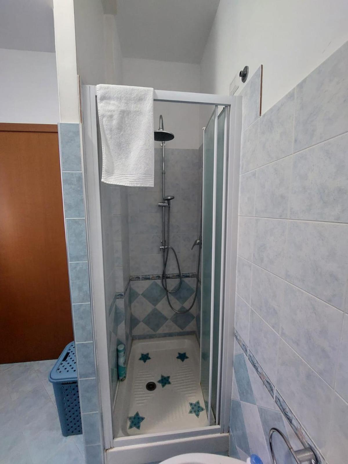 La Casa Di Alberto Камерино Екстериор снимка