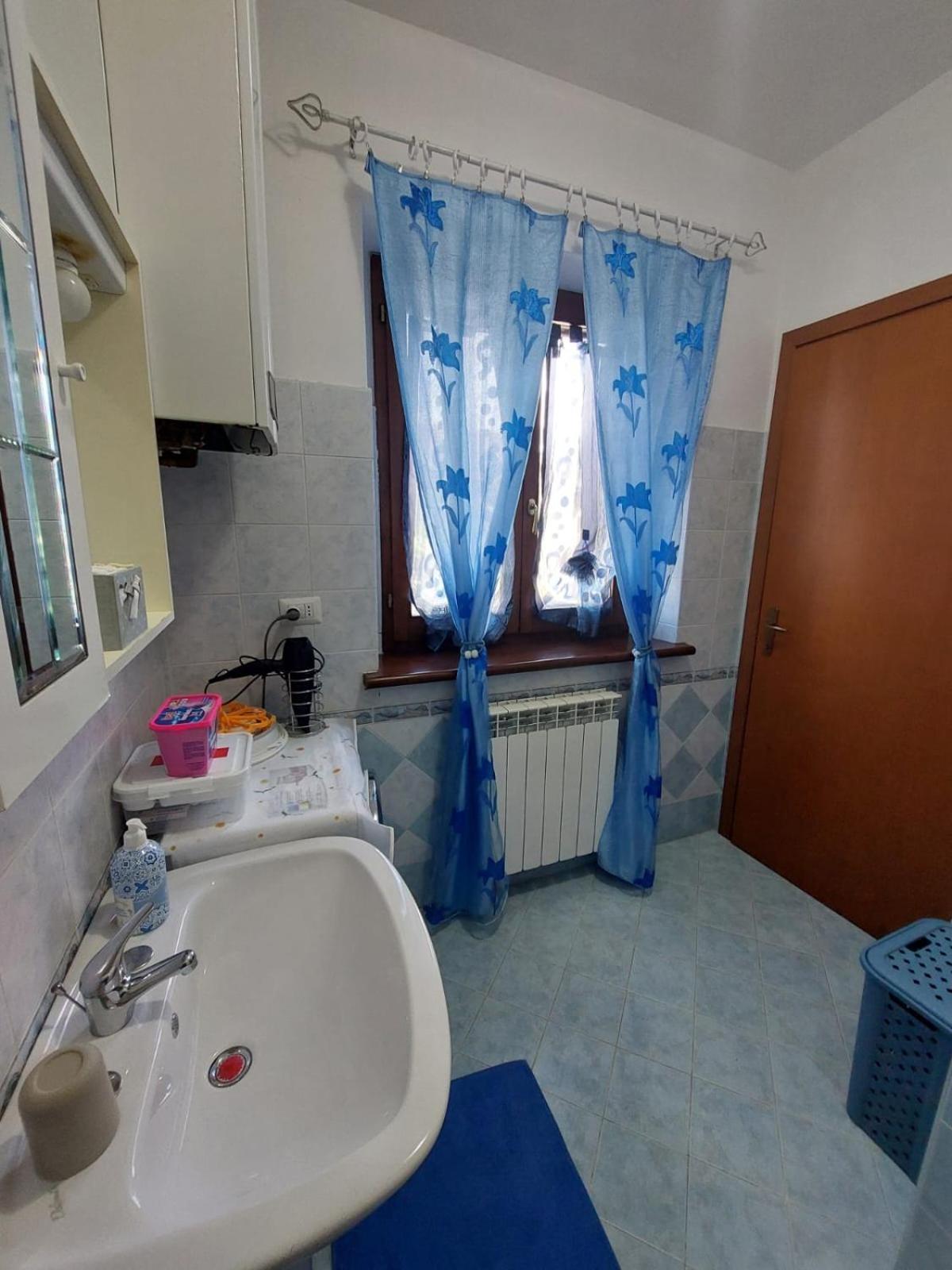 La Casa Di Alberto Камерино Екстериор снимка